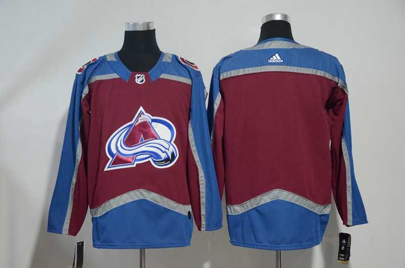 Customized Men's Colorado Avalanche Any Name & Number Red Adidas Jersey,We sell and wholesale Customized Men's Colorado Avalanche Any Name & Number Red Adidas Jersey on line form chian!